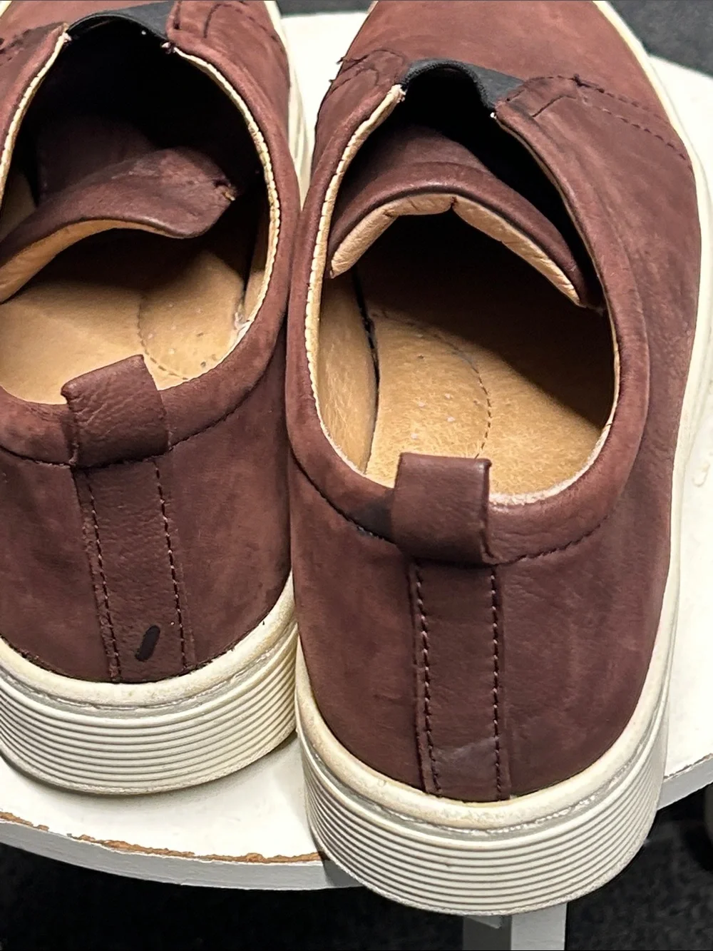Sofft easy slip